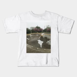 Sk-8 Kids T-Shirt